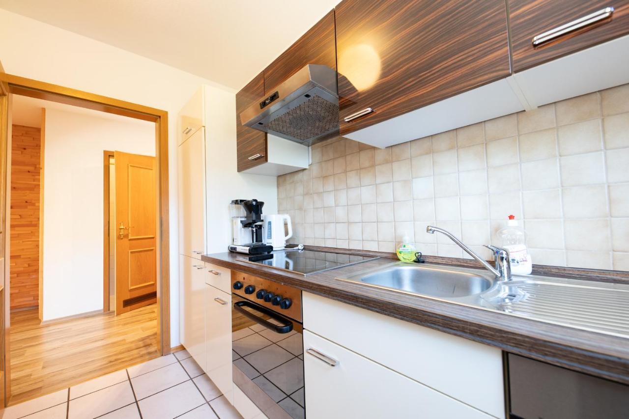 Hausberg Apartment Garmisch-Partenkirchen Exterior photo
